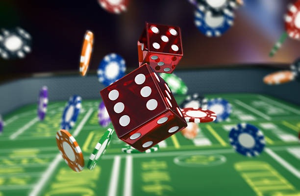 togel alam Slots