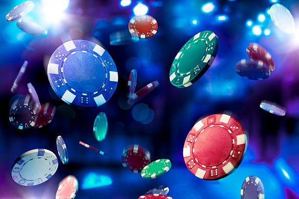 togel alam Arcade Games